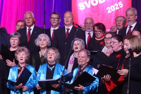 ZDAJ ZAORI PESEM O SVOBODI 2025 50 FOTO LJUBO VUKELIČ